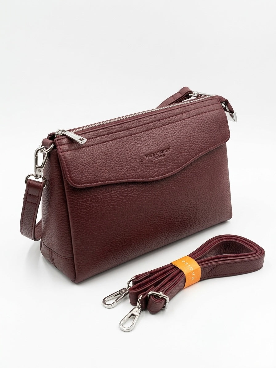Crossbody DUA