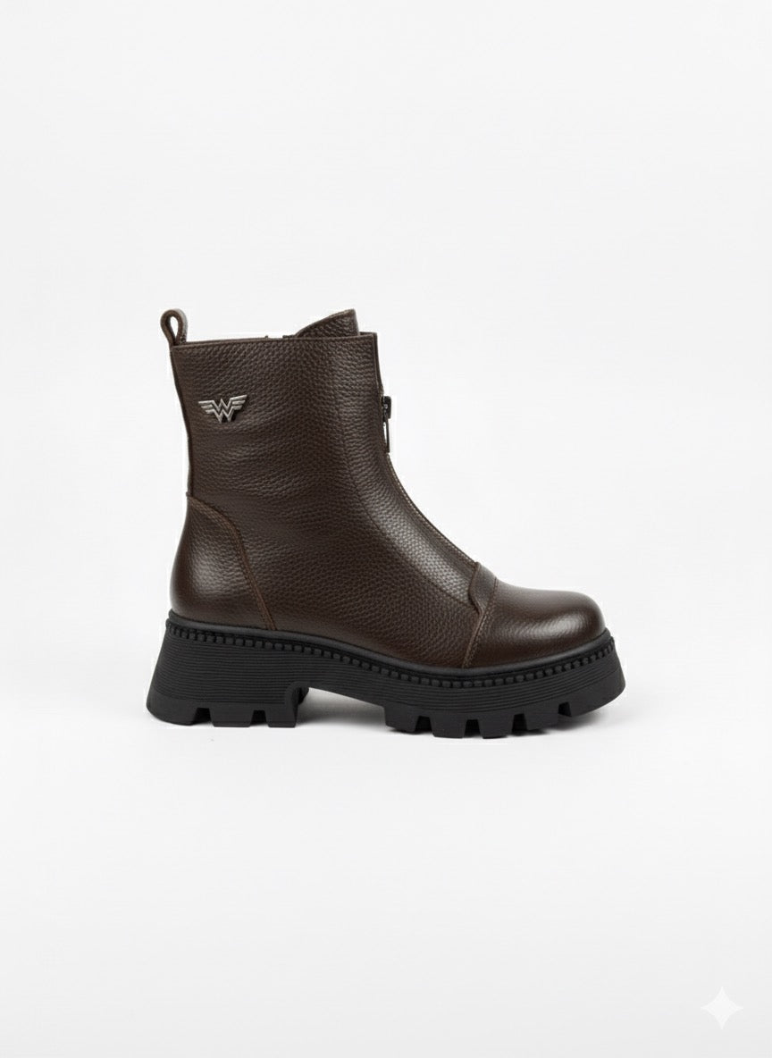 Ankle Boots – 95MM