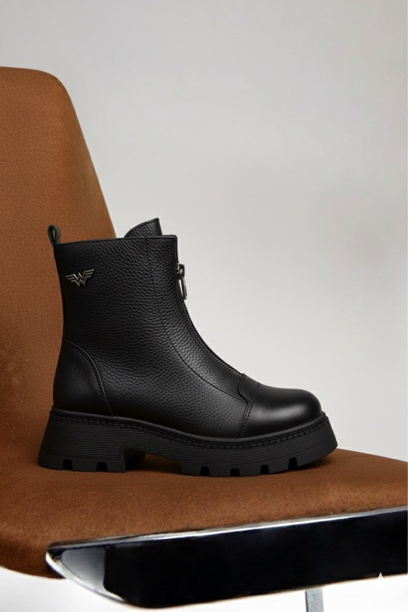 Ankle Boots – 95MM