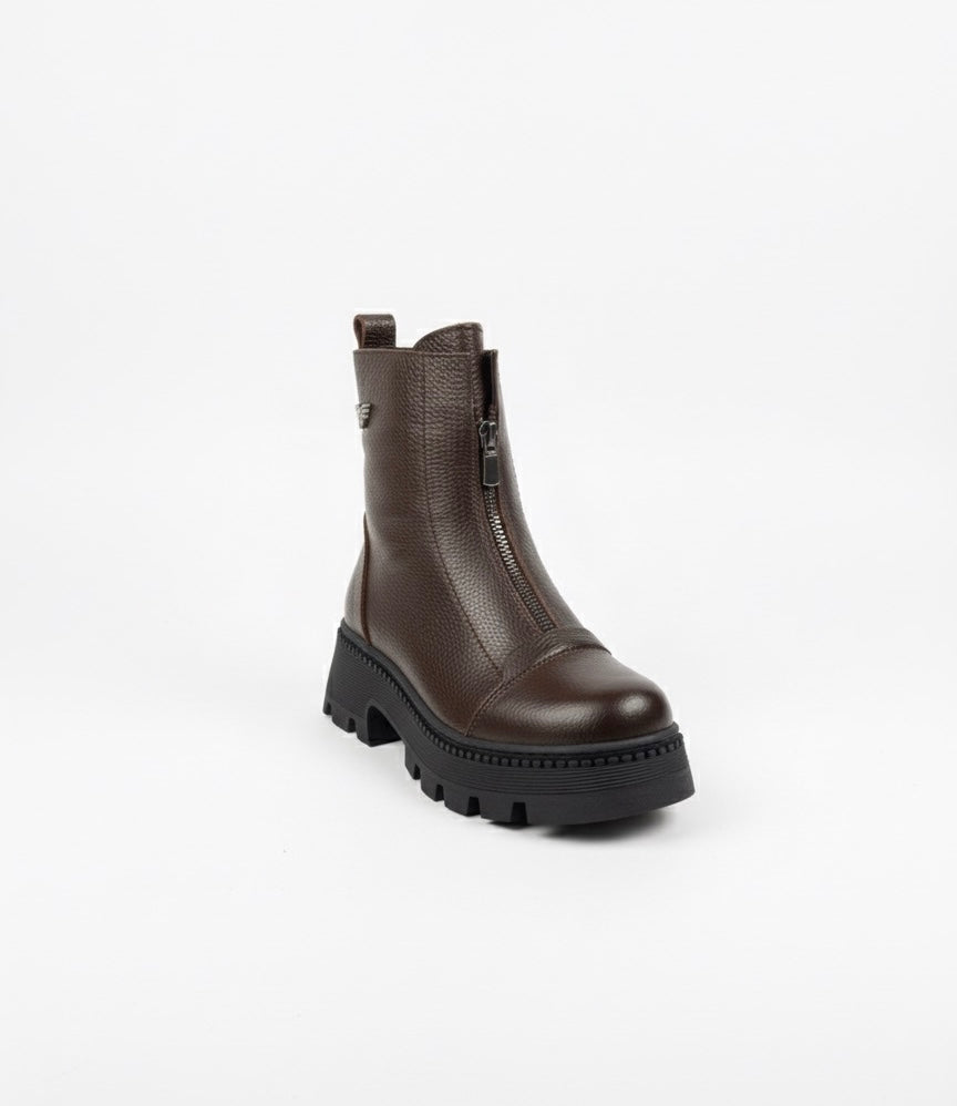 Ankle Boots – 95MM