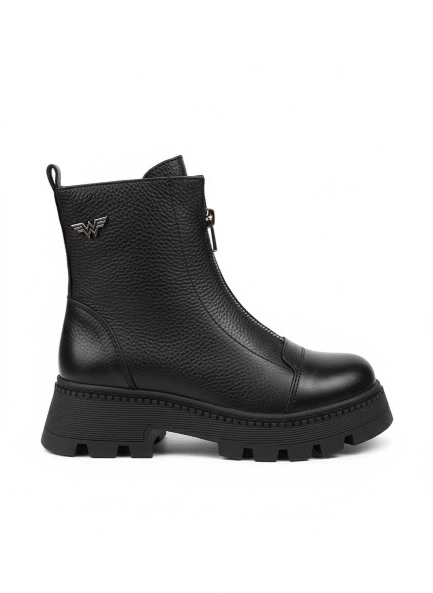 Ankle Boots – 95MM