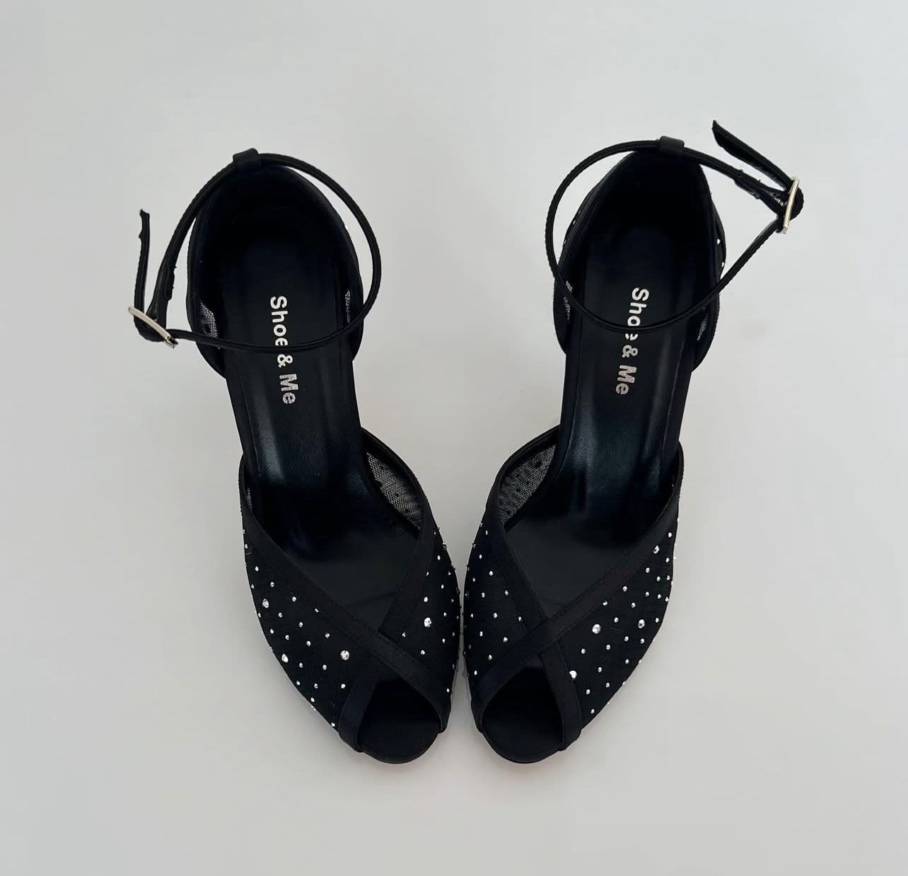 JEWELLAROSE /8508MISS
