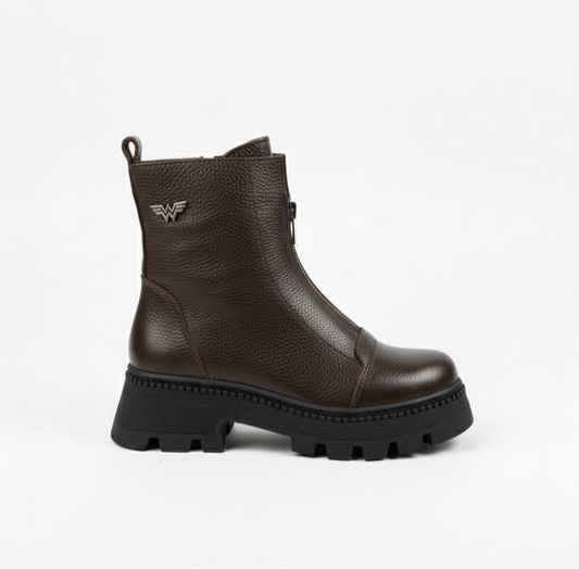 Ankle Boots – 95MM
