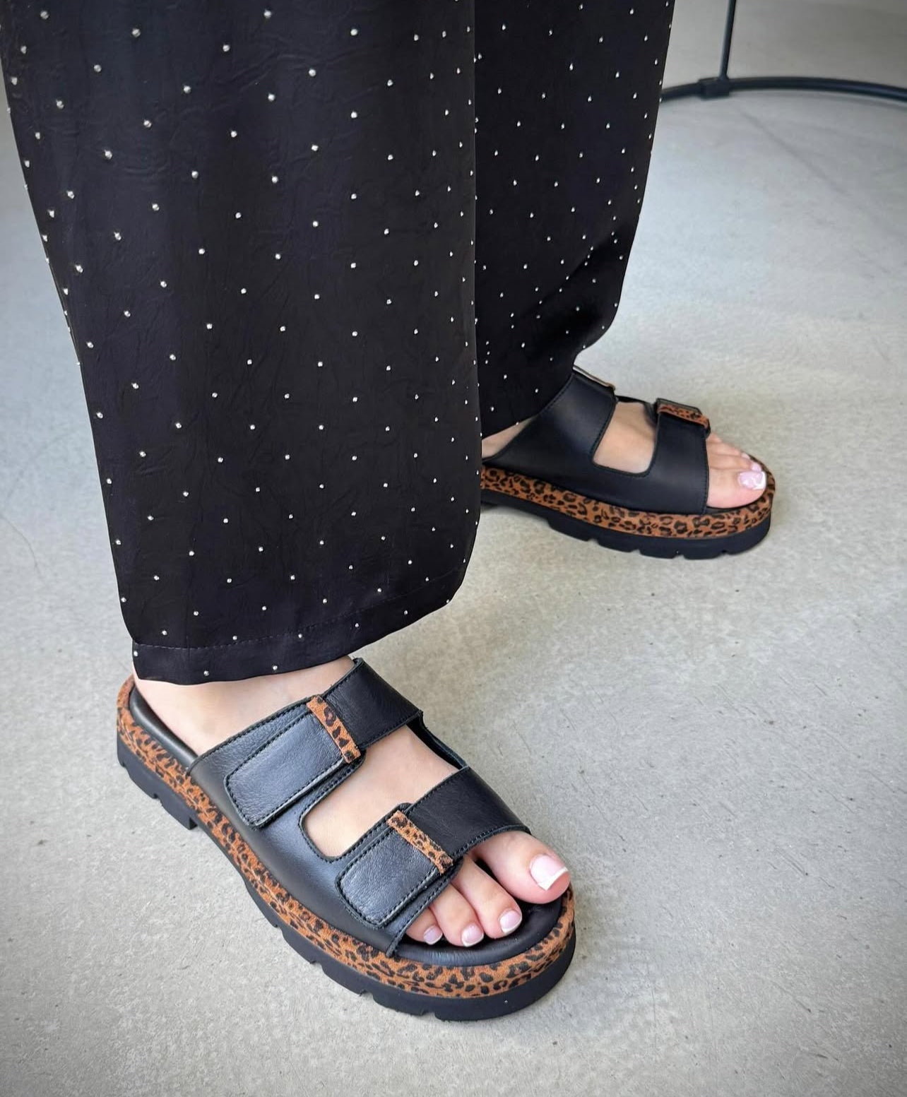 SAHARA GLAM / 260MZ
