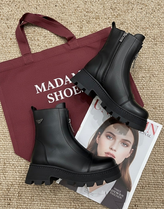 Ankle Boots – 95MM