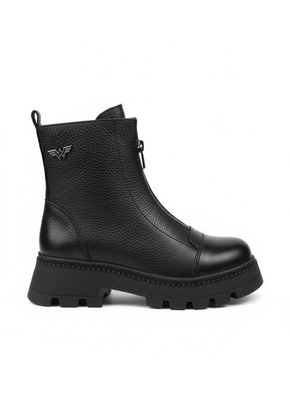 Ankle Boots – 95MM