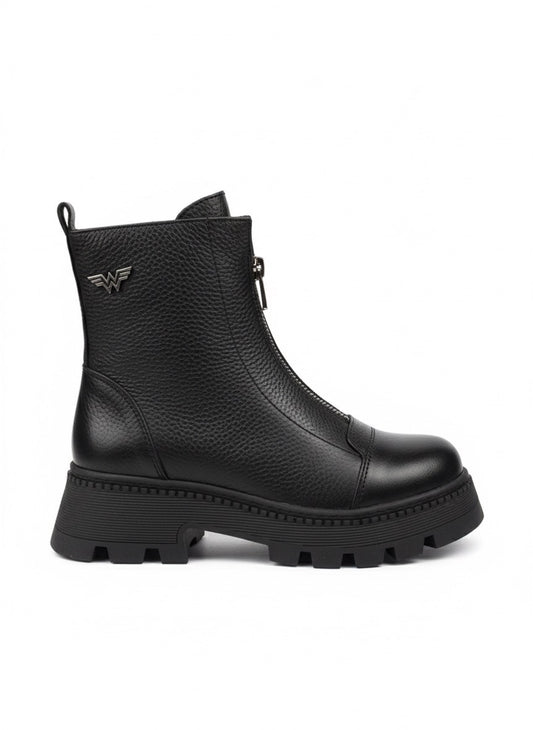 Ankle Boots – 95MM